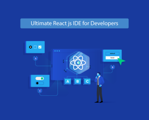 Ultimate-React-js-IDE-for-Developers