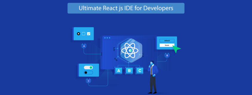 Ultimate-React-js-IDE-for-Developers