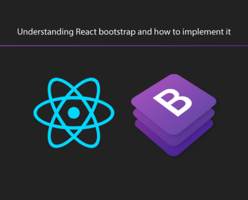 Understanding-React-bootstrap-and-how-to-implement-it