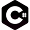 C#