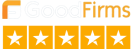GoodFirms Badge