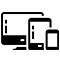Responsive UI