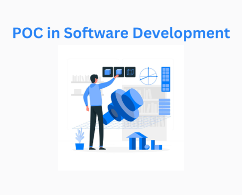 The Latest POC in Software Development Trends Hip or Hype