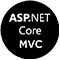 ASP.NET core MVC