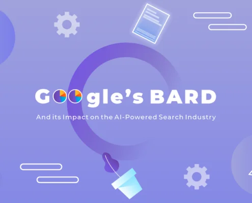 Google's-BARD-and-Its-Impact-on-the-AI-Powered-Search-Industry