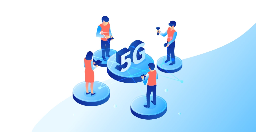 The-emergence-of-5G-Technology