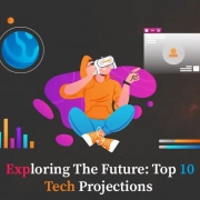 Exploring the Future: Top 10 Tech Projections