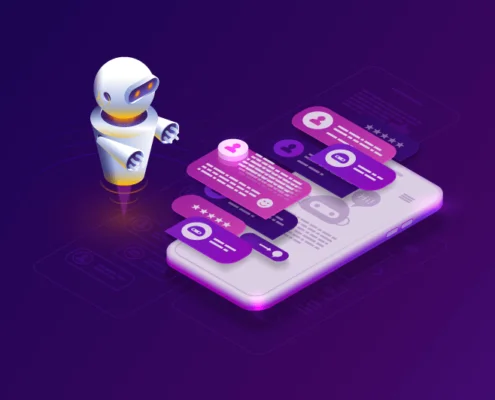 A Complete Guide to Building an AI-based Chatbot App Like Replika