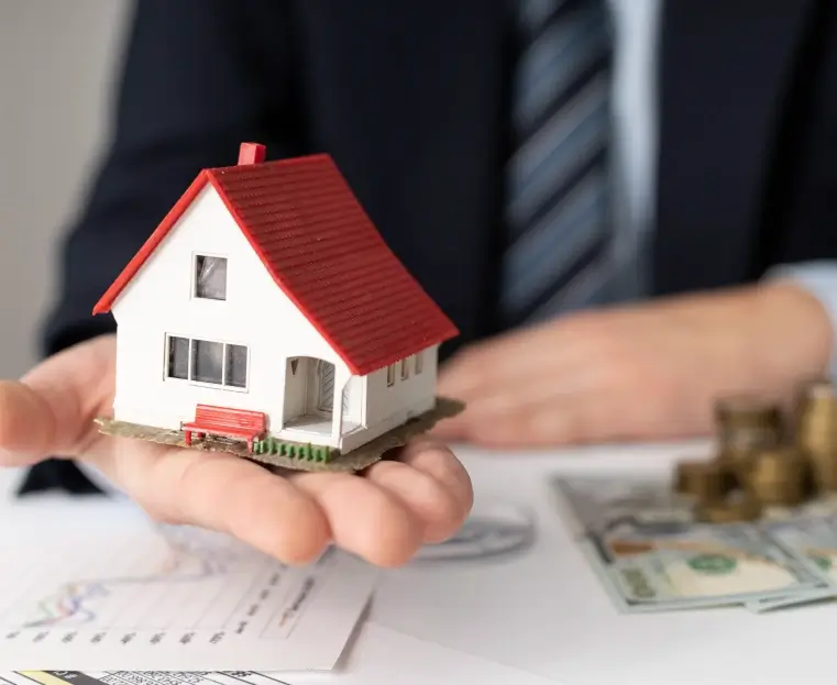 Real Estate