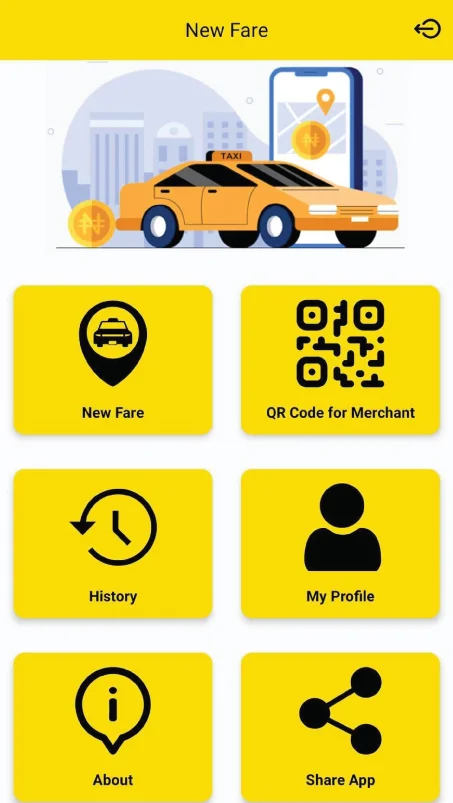 sharedtaxi 2