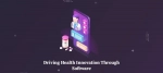 Driving Health Innovation through Software