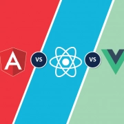 Angular, React, or Vue? The ultimate showdown!