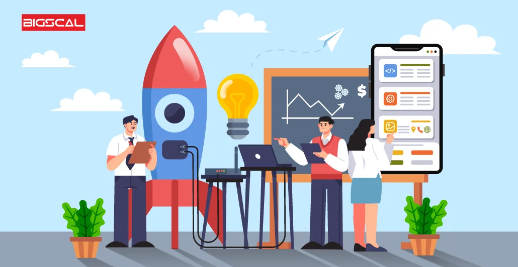 Astounding 60 Mobile app ideas for ranking as a successful start up in 2023