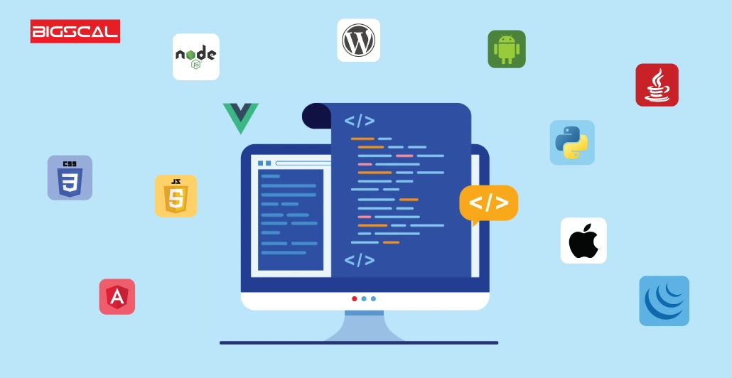 Define your technical stack