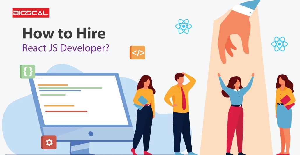 How to hire React developers