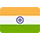 india