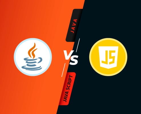 java vs JavaScript