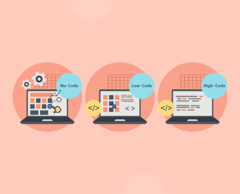 NoCode-vs-LowCode-vs-HighCode