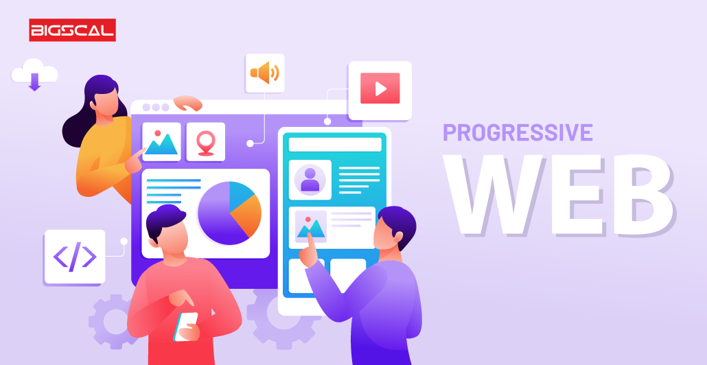 Progressive Web Applications (PWA) Save Costs