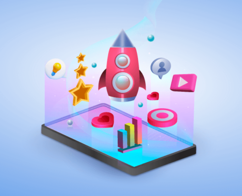 Entertainment Apps