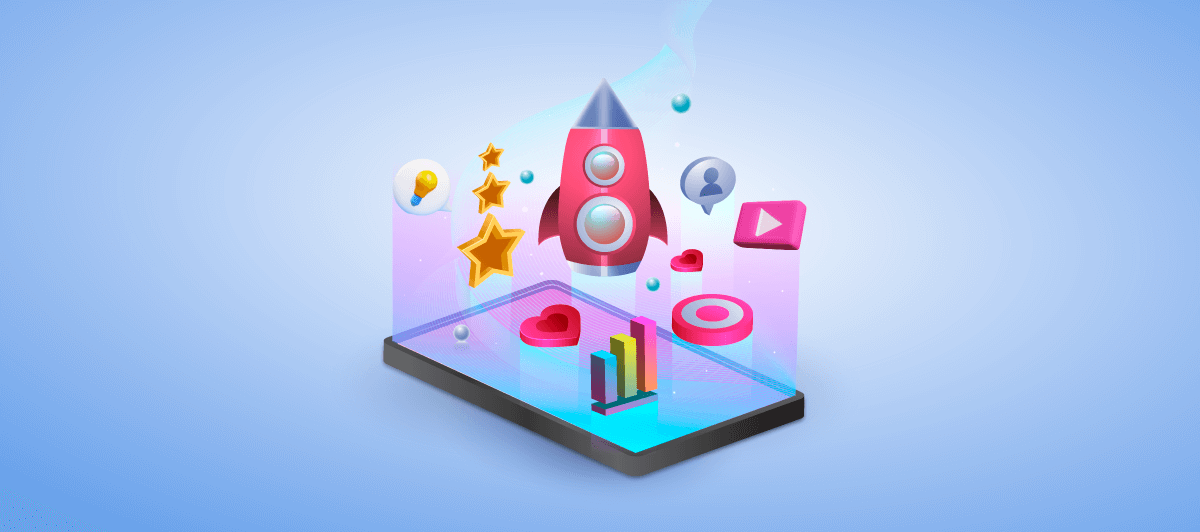 Entertainment App Digitization Redefining Future Trends