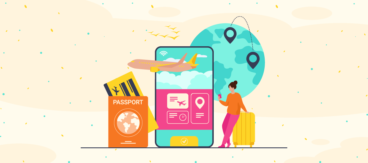 Travel App Development Guide to Begin Here