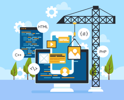 Web-Application-Architecture