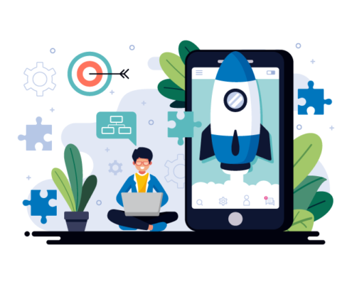 app development idea