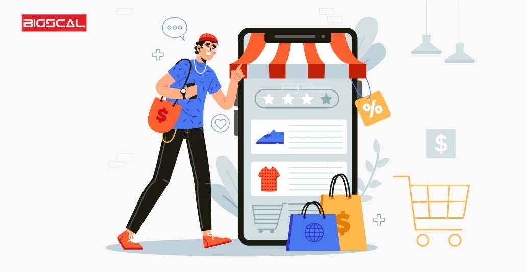 e commerce app 1