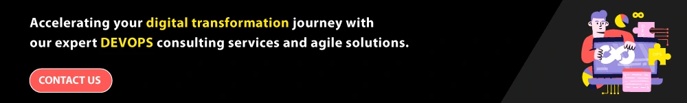 The Role of DevOps in Digital Transformation CTA