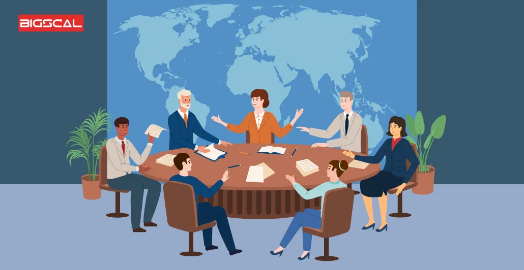 10 industries that can benefit from software outsourcing gvt project