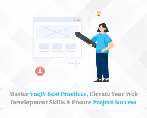Master VueJS best practices, elevate your web development skills & ensure project success.