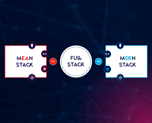 Mean Stack vs. Full Stack vs. Mern Stack