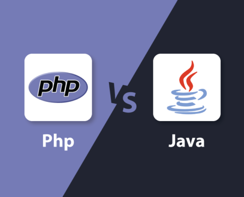 Php-vs-java