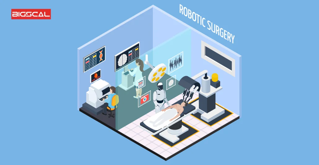 Robotic Surgery