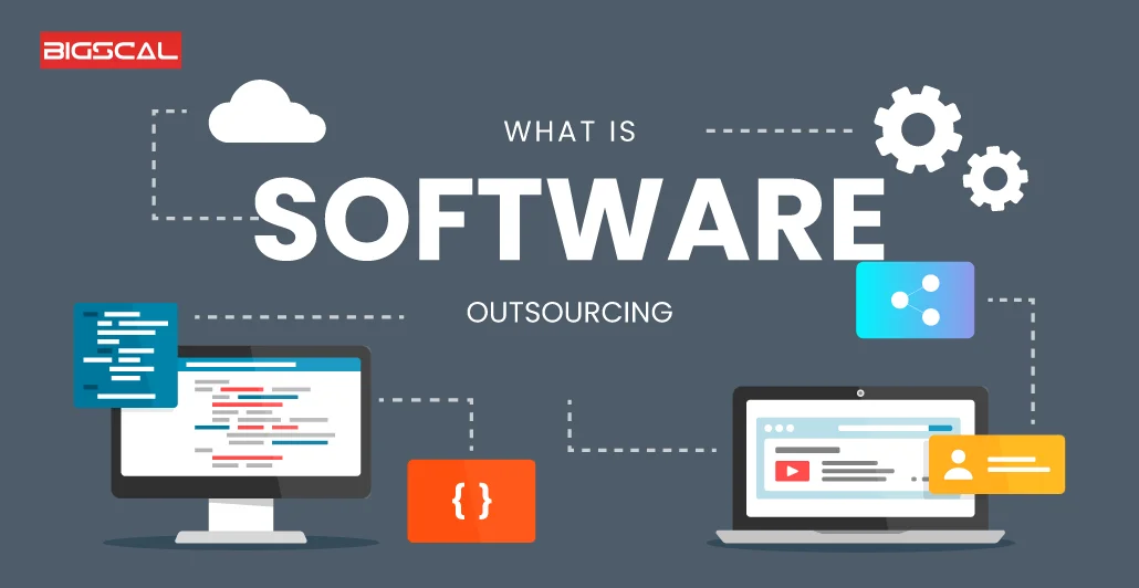 What is Software Outsourcing