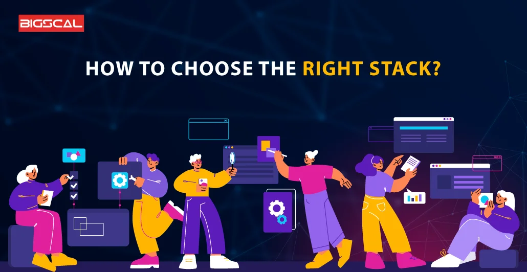 Which is best for your project
