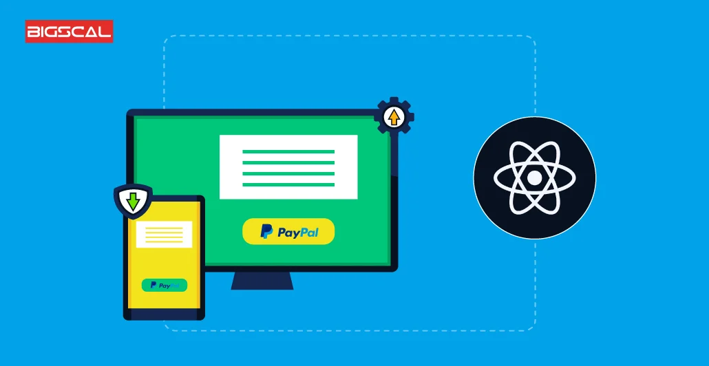 Best 25 React UI Components Libraries Paypal