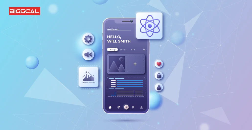 Create react app