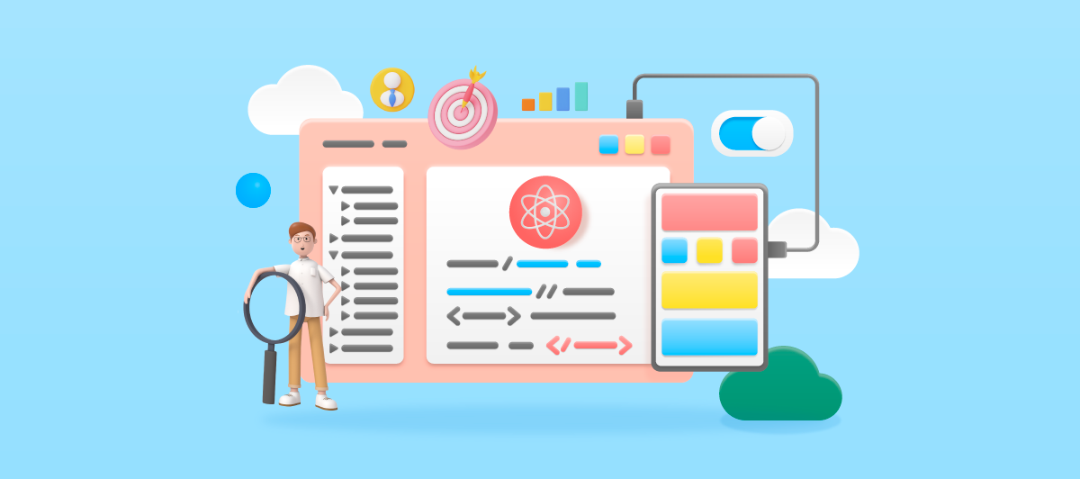 Top 10 Tips For Hiring A ReactJS Mobile App Developer