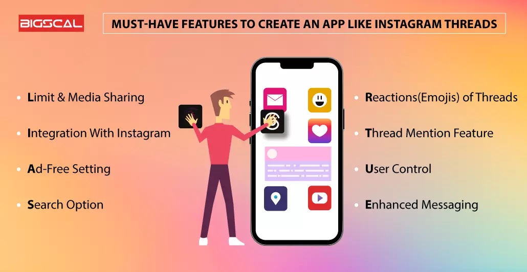 The Top 5 Apps to Enjoy on the New  InstaPlay Feature