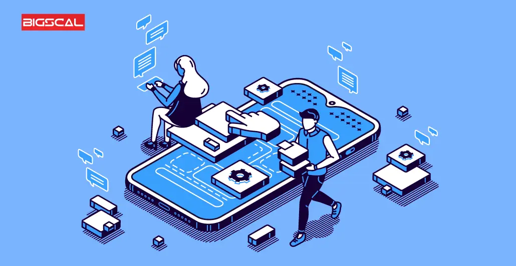How Cross Platform Application Works