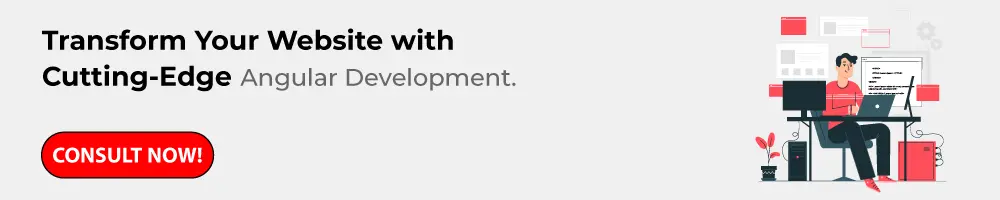 Angular Development