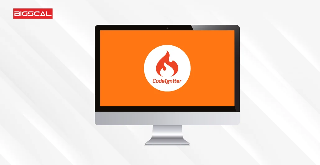 CodeIgniter