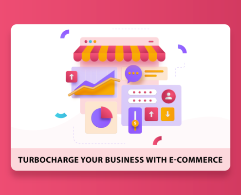 E-Commerce A Way To Create A Successful Online Business