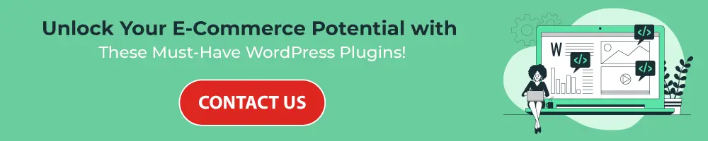 E-Commerce Potential with WordPress Plugins