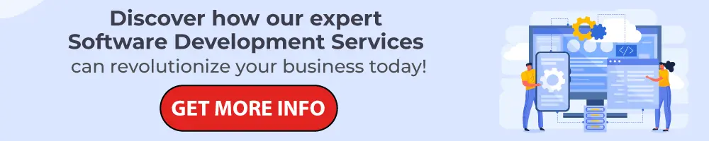 Expert Software Development Services