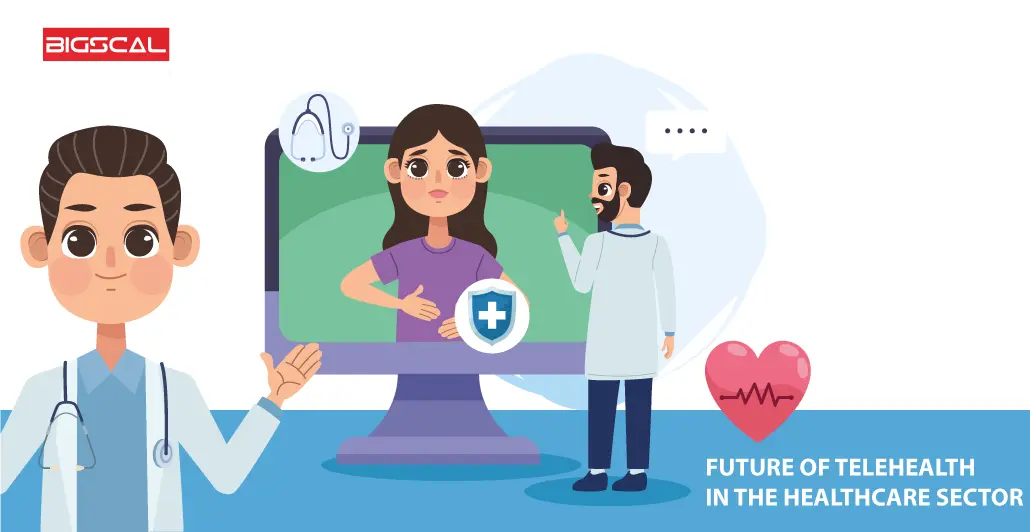 Consumers turned to telemedicine rock health