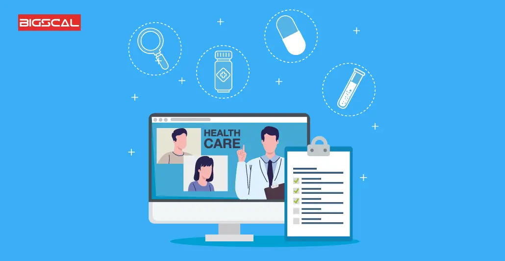 Future of Virtual Healthcare