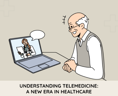 Healthcare Evolution What is Telemedicine in Healthcare